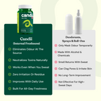 Candii Anti-Odor