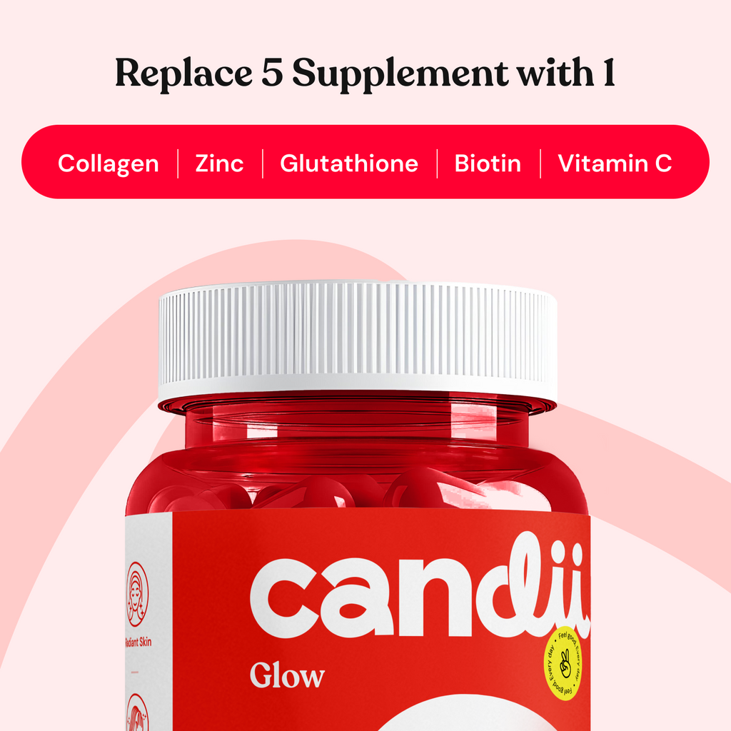 Candii Glow
