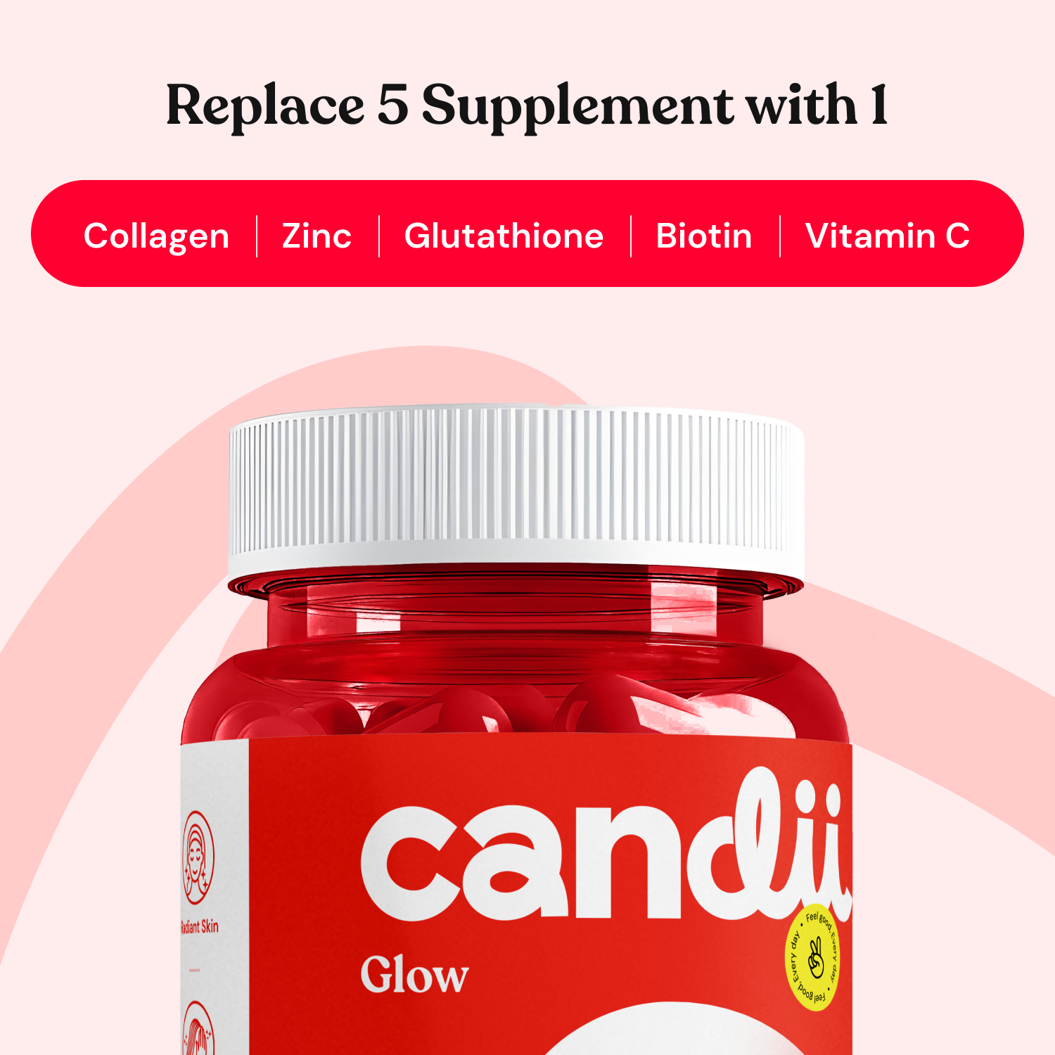 Candii Glow