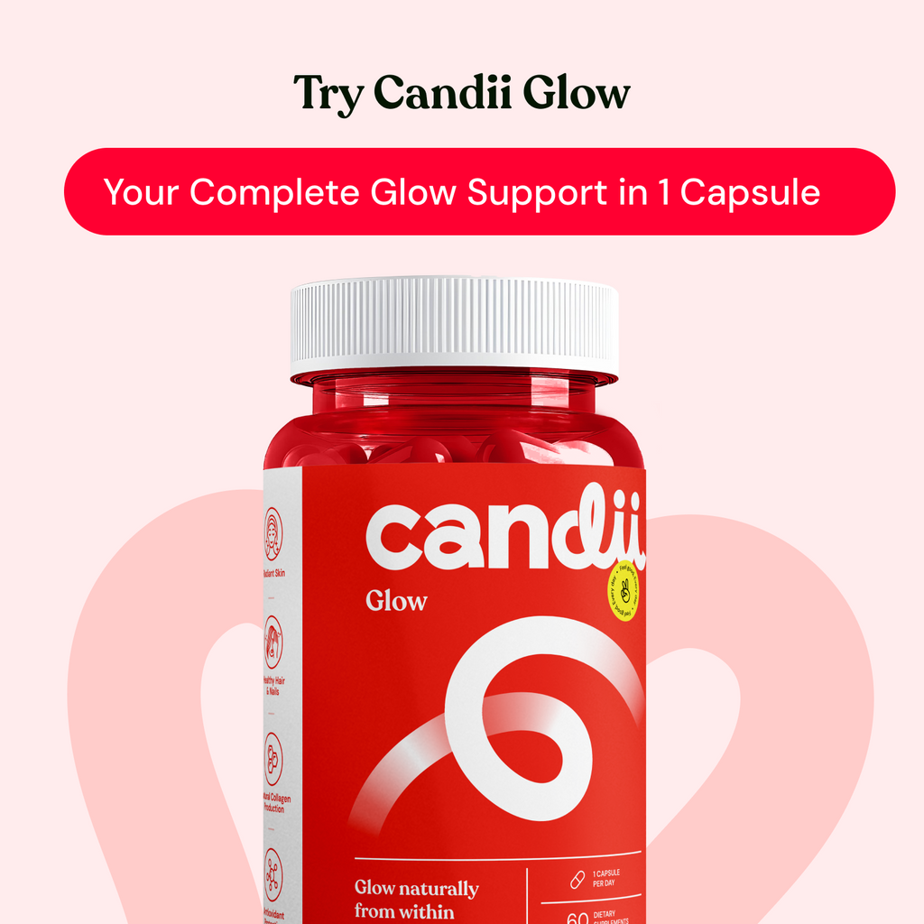 Candii Glow