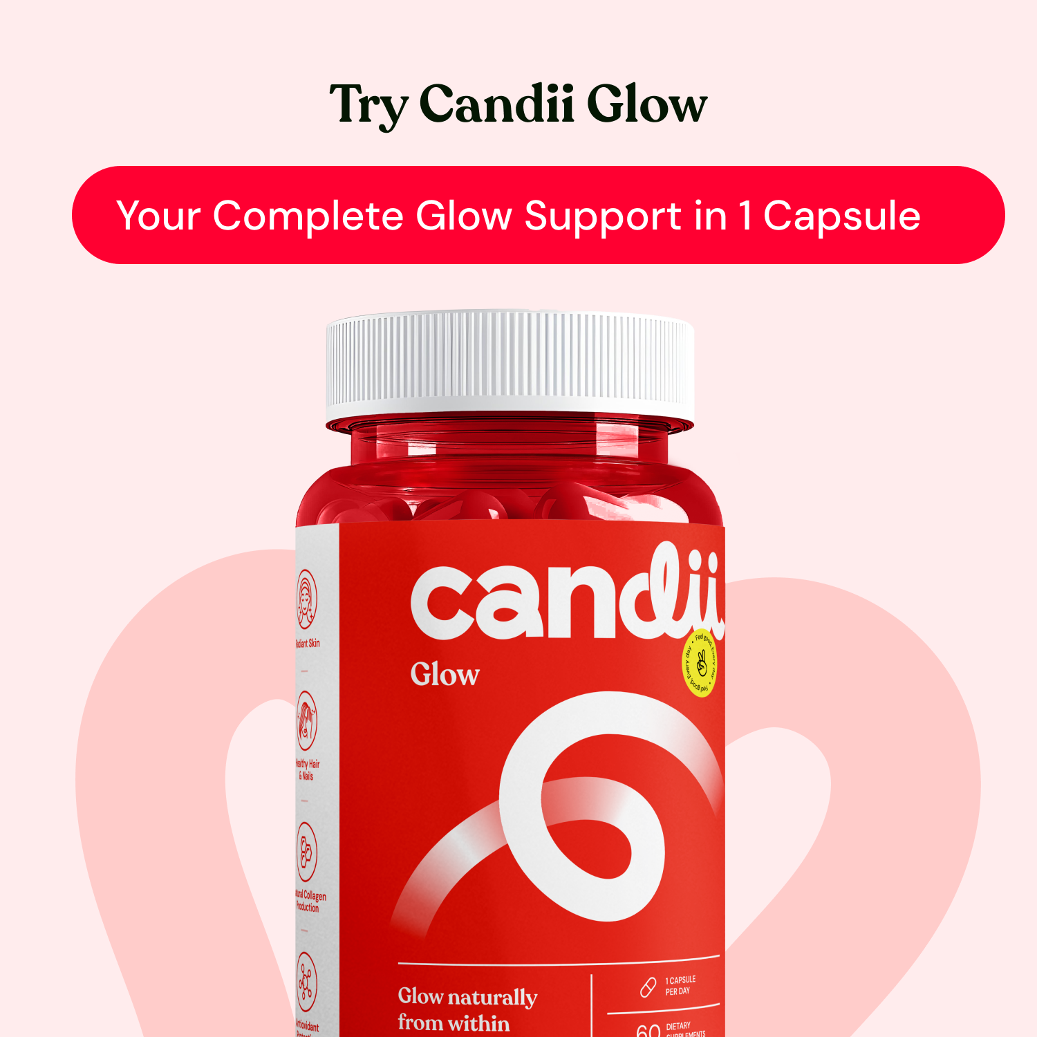 Candii Glow