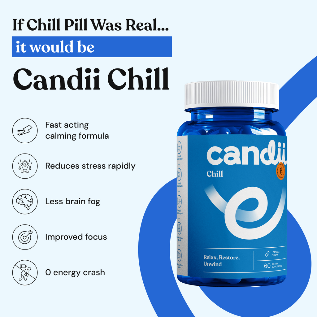 Candii Chill