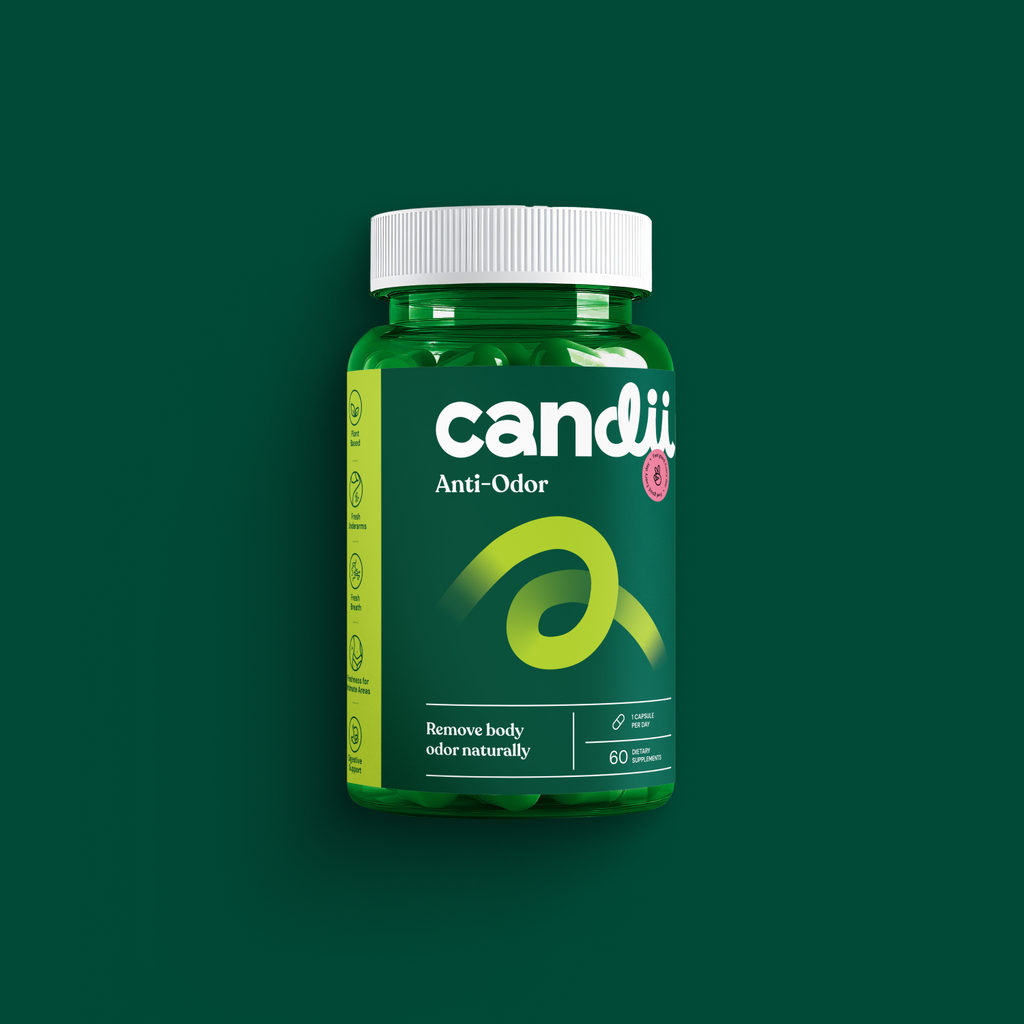 Candii Anti-Odor