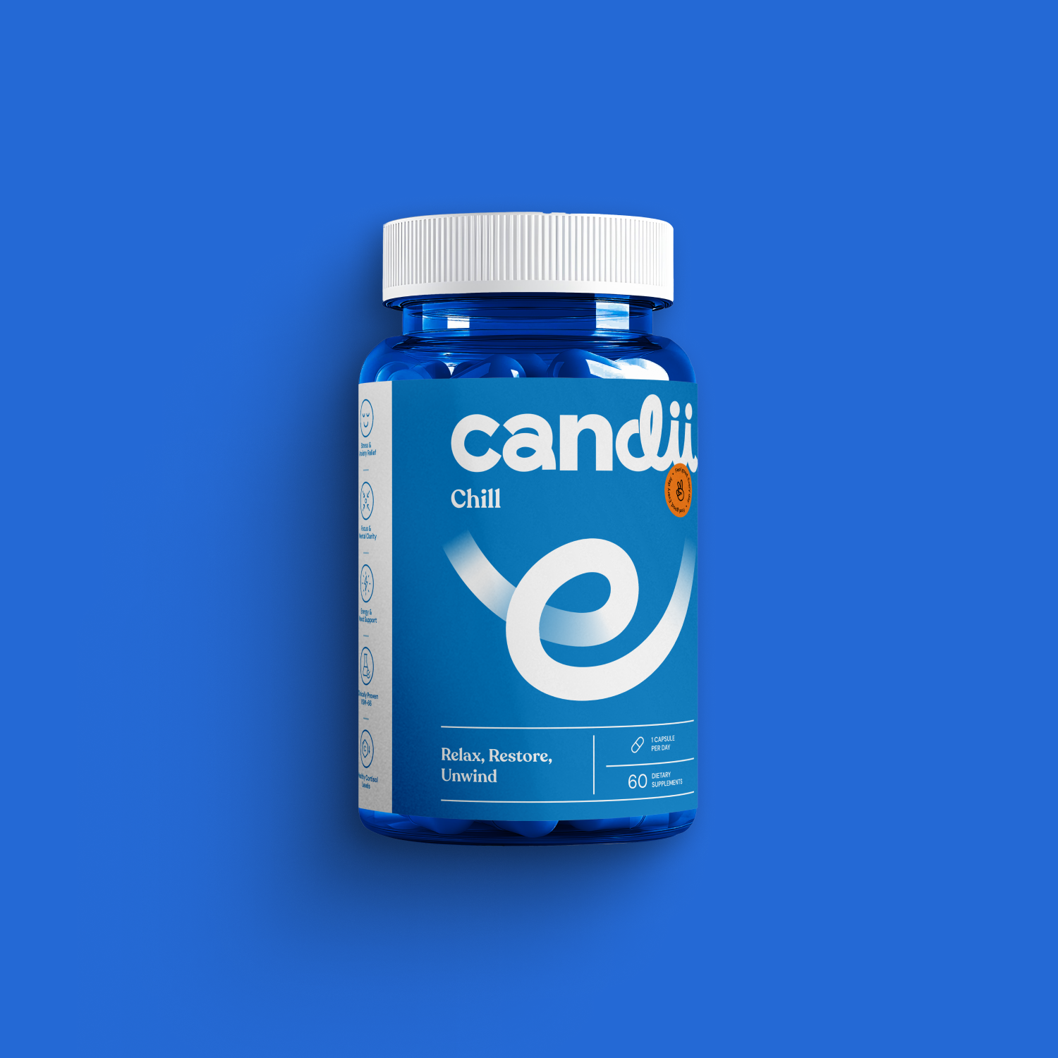 Candii Chill