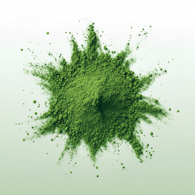 Sodium Copper Chlorophyllin