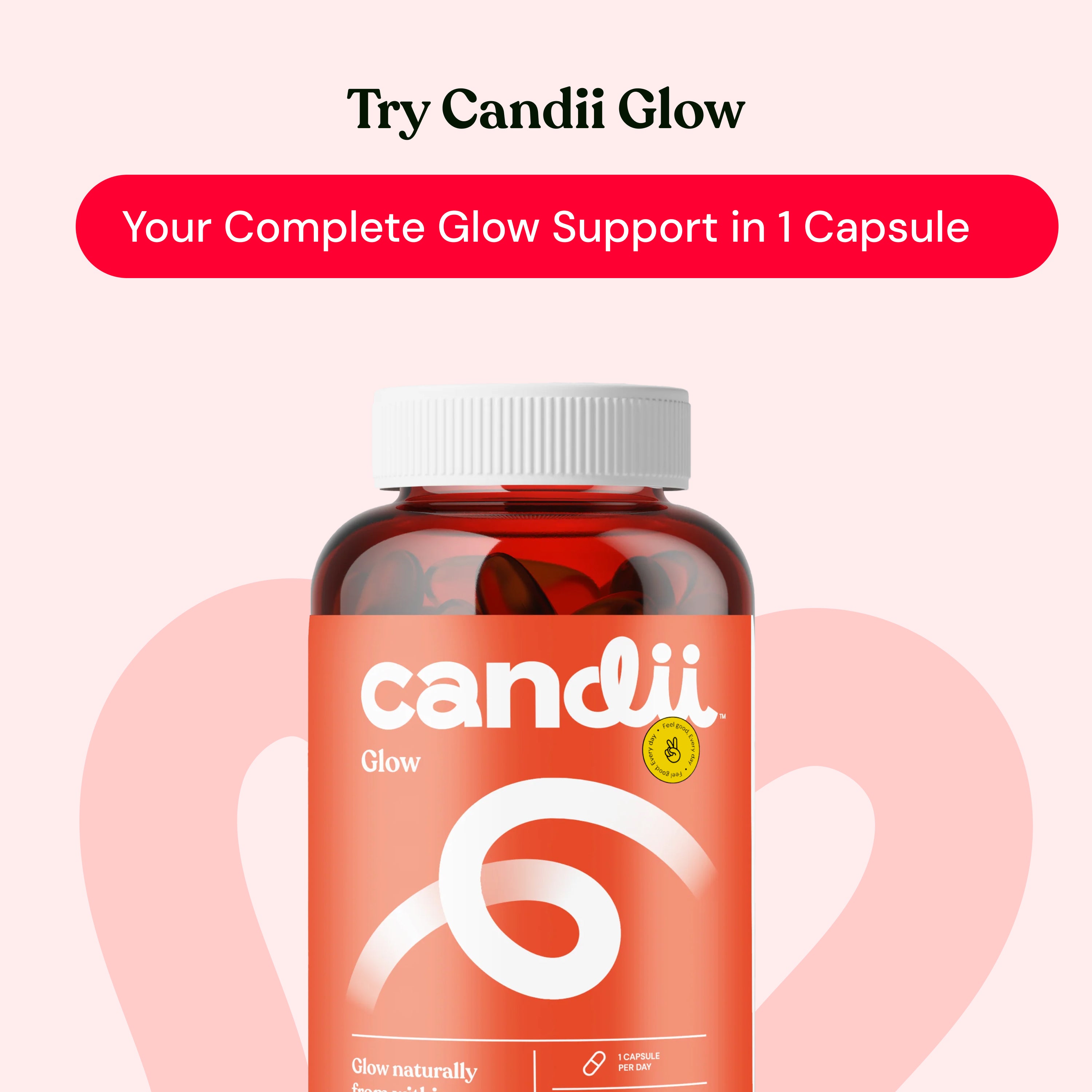 Candii Glow
