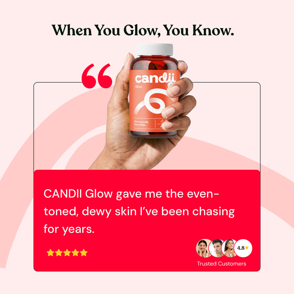 Candii Glow