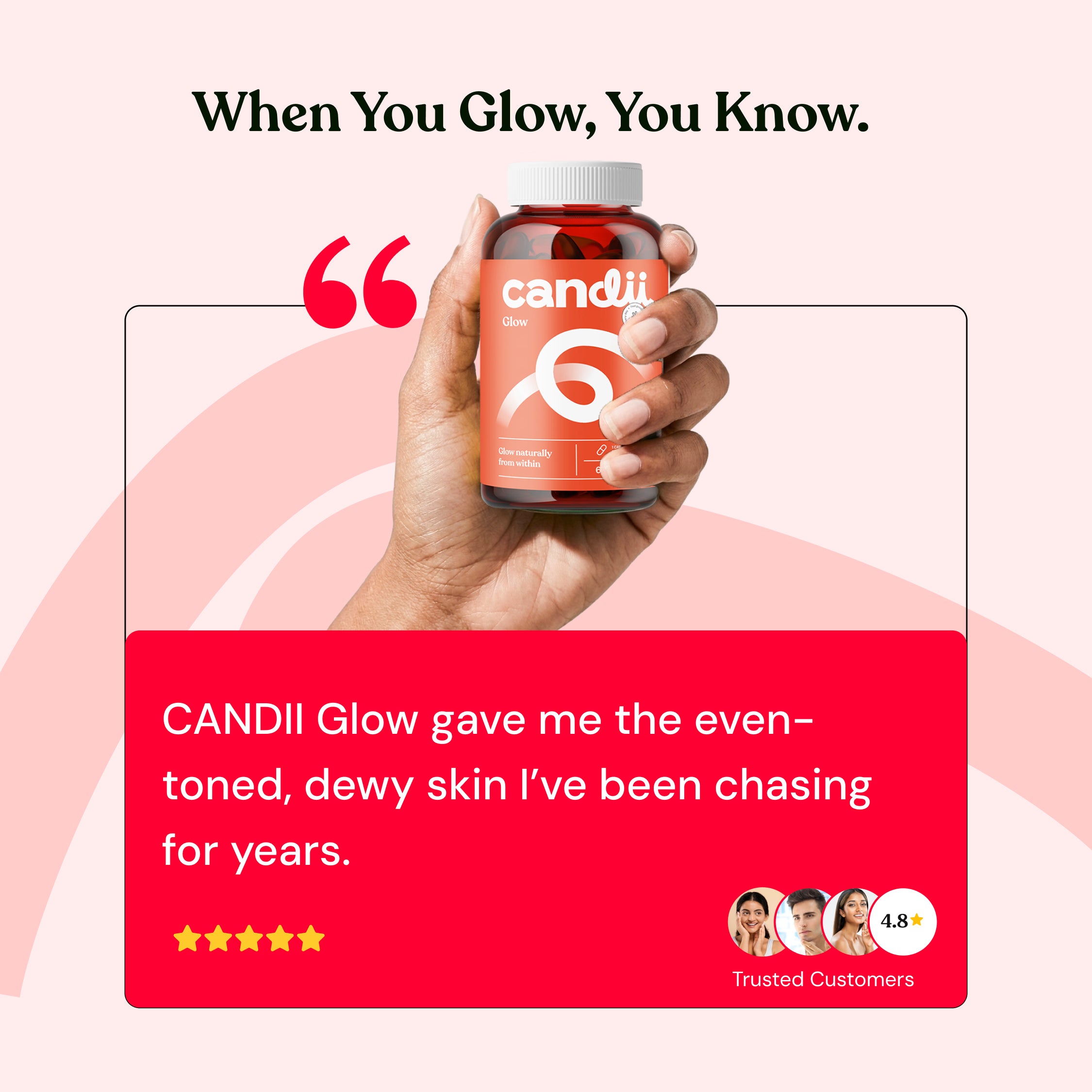 Candii Glow