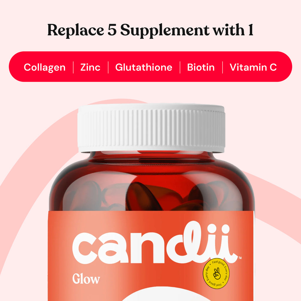 Candii Glow
