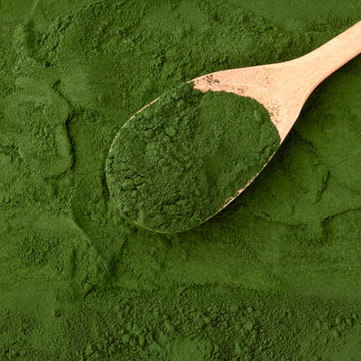 Sodium Copper Chlorophyllin
